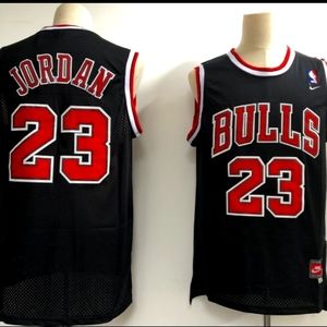 JERSEY JORDAN 23